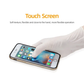 Disposable thickened high elastic latex protective gloves