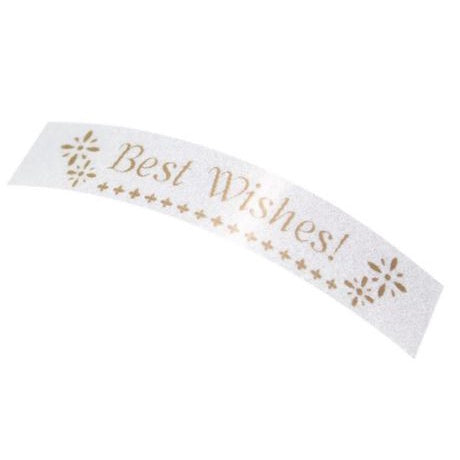 Brother TZe-PR831 PR234 PR935 gorgeous protective label tape 12mm - length 4 meters