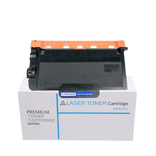 Suitable for Brother TN3430 TN3480 TN3512 TN3520 DR3400 toner cartridges