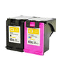 HP 65XL is suitable for HP DeskJet 2655 3720 3721 3722