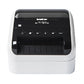 Brother QL-1110NWB professional large size barcode label printer