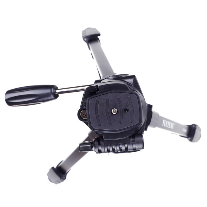 Yunteng quick release plate 668 690 600 800 590 888 688 80 60 quick release plate with tripod