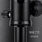 Yunteng 190 tripod panoramic ball head micro SLR camera bracket photography portable monopod