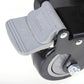 雲騰901 滑輪三角架 地輪滾輪 攝像機腳輪 三腳架滑輪底座 攝影滑輪