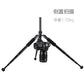 Yunteng 190 tripod panoramic ball head micro SLR camera bracket photography portable monopod