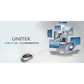 UNITEK Mini DP轉HDMI轉換器 (Y-6325WH)