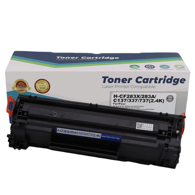 Suitable for Canon MF211 toner cartridge MF215 MF249dw LBP151dw 246dn 236n ink cartridge CRG337