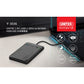 UNITEK 2.5吋 USB3.1 GEN1 to SATA6G HDD / SSD 外接硬碟盒 (Y-3036)