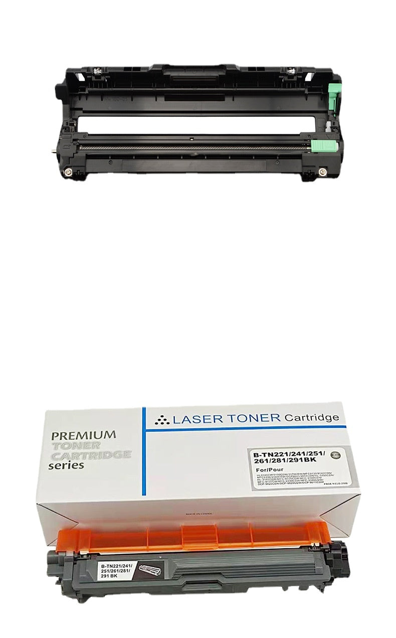 Suitable for Brother TN261 toner MFC9330CDW MFC9140 HL3150CDN HL3170CDW toner cartridge