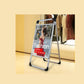 Shop poster display rack KT board rack