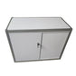 Lockable Exhibition Counter for Trade Show Booth