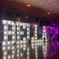 Marquee letters and LED numbers Marquee letters