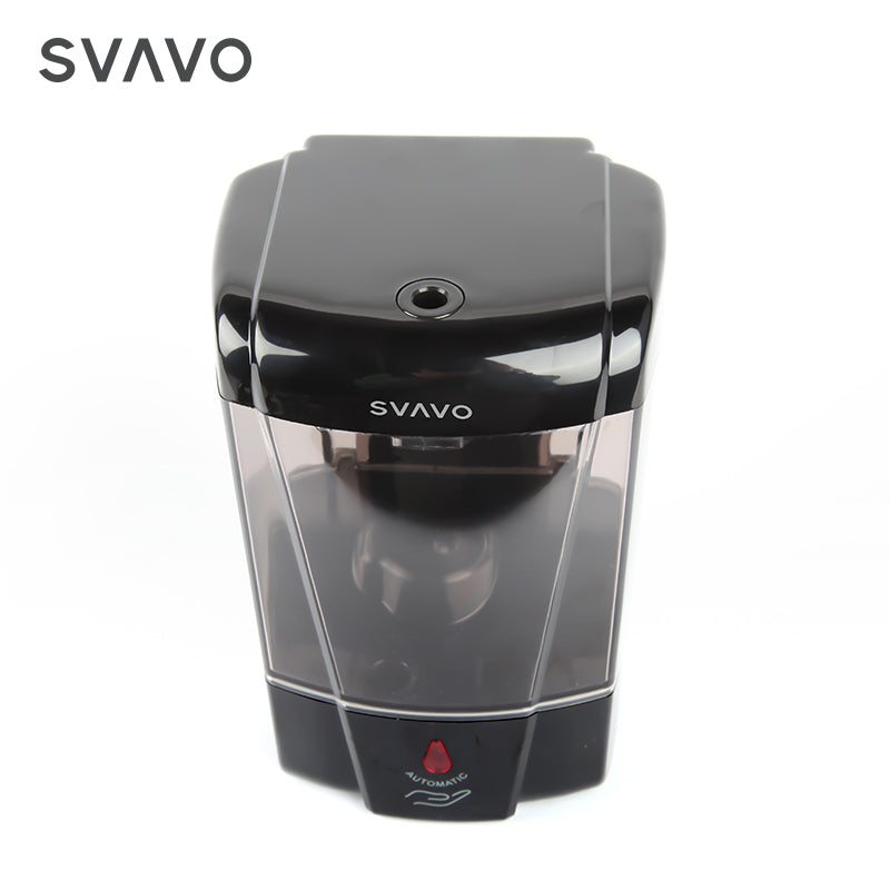 V-410 Infrared sensor intelligent fully automatic soap dispenser