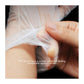 Durable food-grade household catering kitchen baking disposable TPE thickened gloves 100 pieces