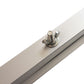 Door type display stand Advertising display stand Display stand Poster stand Door type poster stand