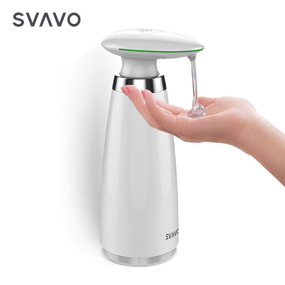 V-473 Battery Powered Automatic Sensor Liquid Soap Dispenser