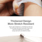 Durable food-grade household catering kitchen baking disposable TPE thickened gloves 100 pieces