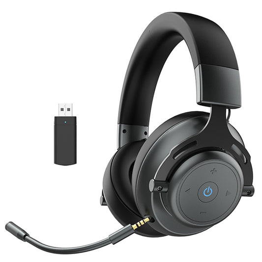 2.4G Wireless Professional PC Gaming Headset 7.1