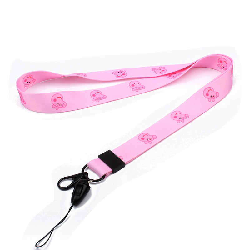 LOGO customized lanyard accessories lanyard