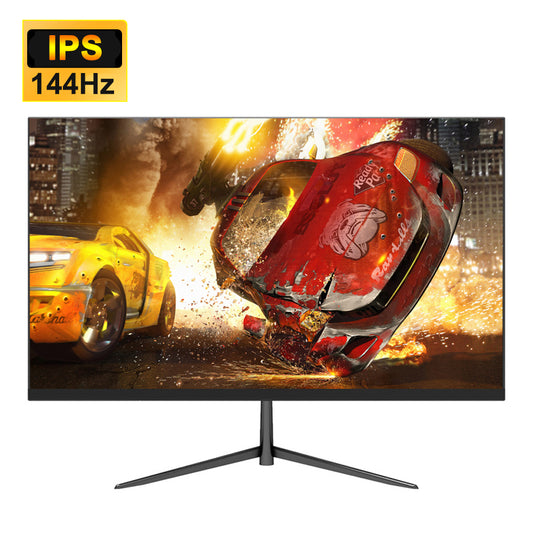 32" 1K 1920*1080 1080P 144Hz 165 Flat LED DP Monitor