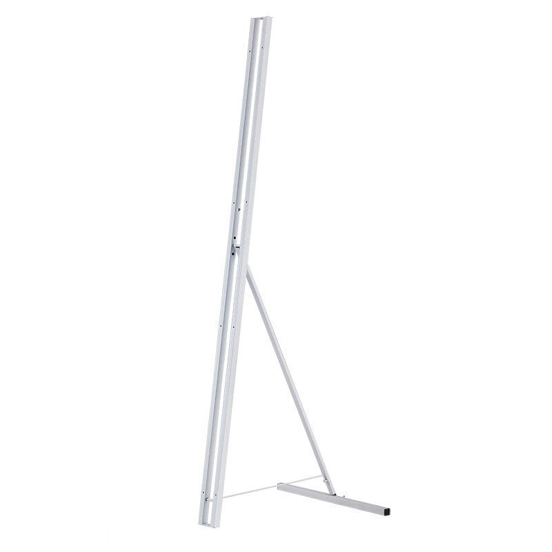 1.5m humanoid KT board poster humanoid PVC foam board display stand