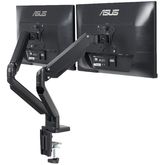 Desktop stand dual monitor stand arm VESA LCD monitor stand