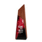 Professional customized solid wood crystal new trophy annual meeting award crystal commemorative gift