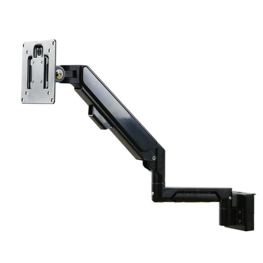 Monitor Wall Mount Adjustable Monitor Arm