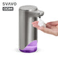 V-370 非接觸式感應皂液器 電池供電自動泡沫液體皂液器