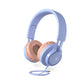 Children's Portable Wi-Fi Controlled Cute Online Class Earphones with Microphone EP06 Headphones