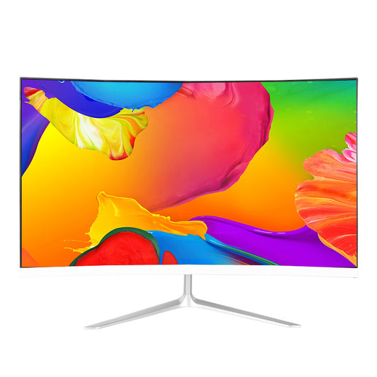 27" 1K 1920*1080 60/75Hz flat IPS computer monitor