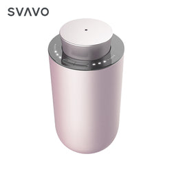 Aromatherapy machine home car aromatherapy air humidifier waterless essential oil atomizer ultrasonic electric aromatherapy machine