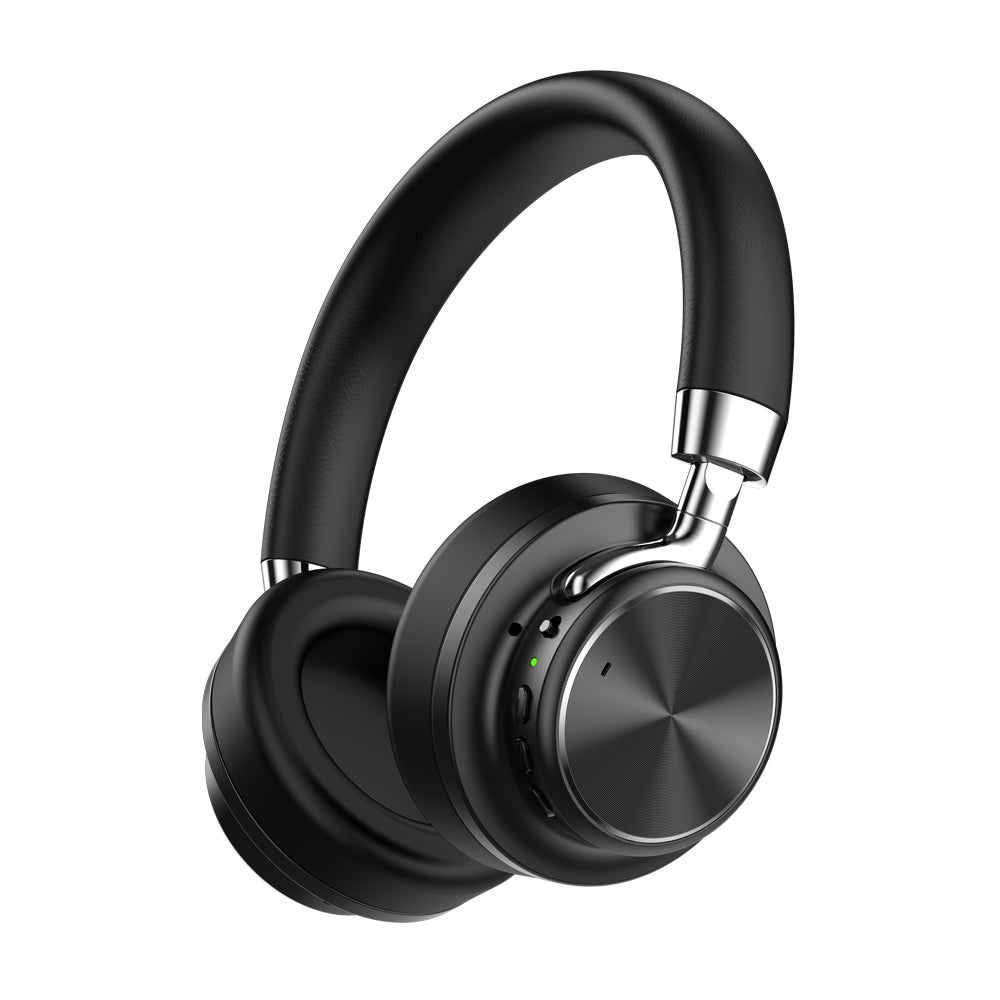 Stereo Headphones Wireless ANC Headphones