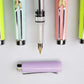 高品質銷售促銷LOGO定制 學校辦公禮品鋼筆