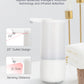 V-475 High Quality Touchless Bathroom Kitchen Shower Automatic Foaming Hand Sanitizer Soap Dispenser