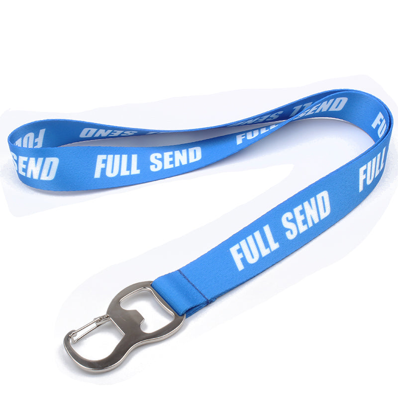 LOGO customized lanyard accessories lanyard