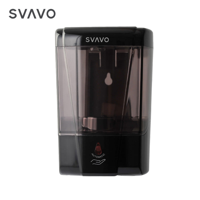 V-410 Infrared sensor intelligent fully automatic soap dispenser