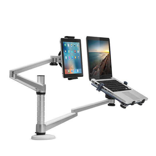 Adjustable Multifunctional Laptop Stand LCD Monitor Stand Best Ergonomics