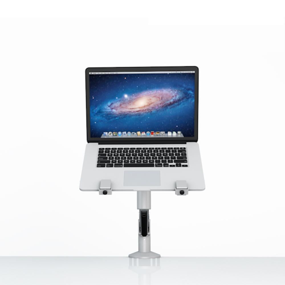 Laptop Stand Arm Computer Accessories Foldable Adjustable Height