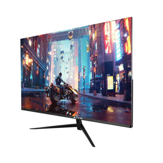 32" 1K 1920*1080 1080P 60Hz 75Hz flat LED display