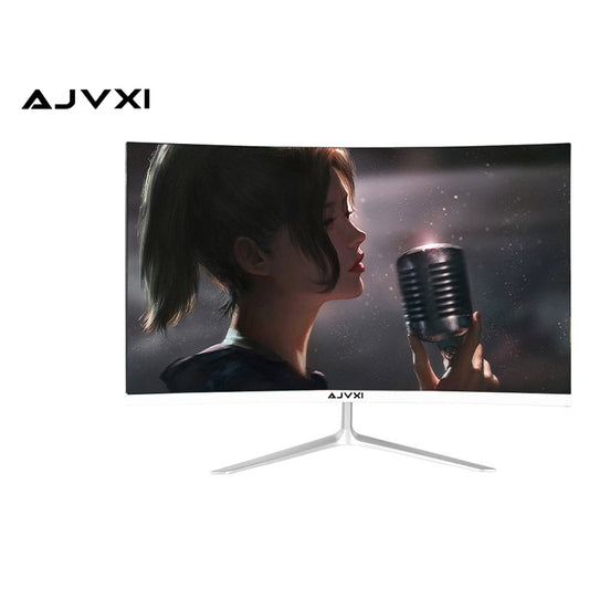 32" 1K 1920*1080 1080P 144Hz 165Hz curved LED display