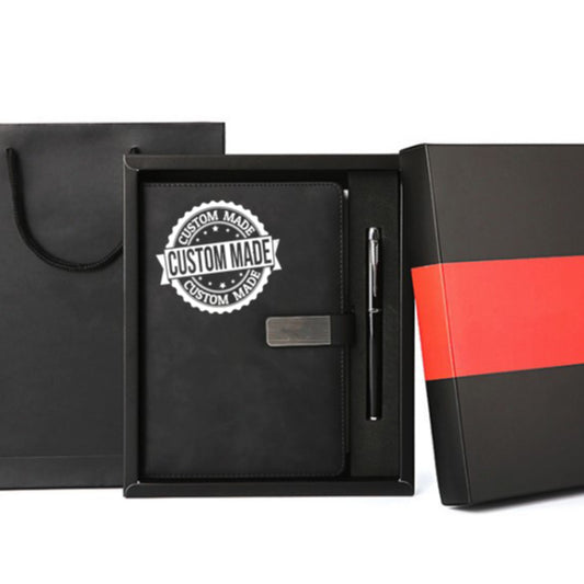 Customized LOGO business gift set