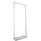 Door type display stand Advertising display stand Display stand Poster stand Door type poster stand