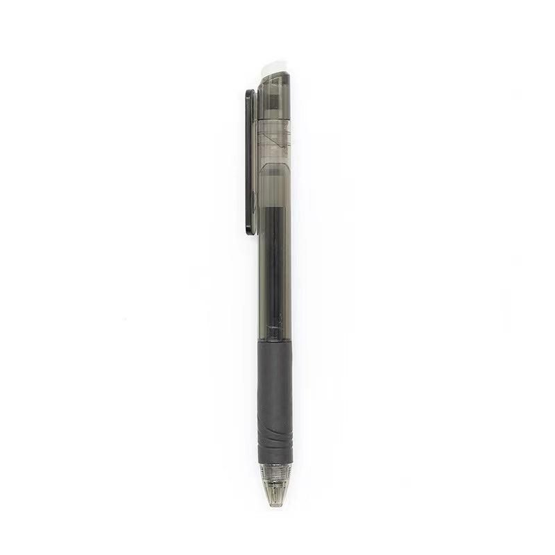 Custom Promotional Click Erasable Gel Pen with Logo