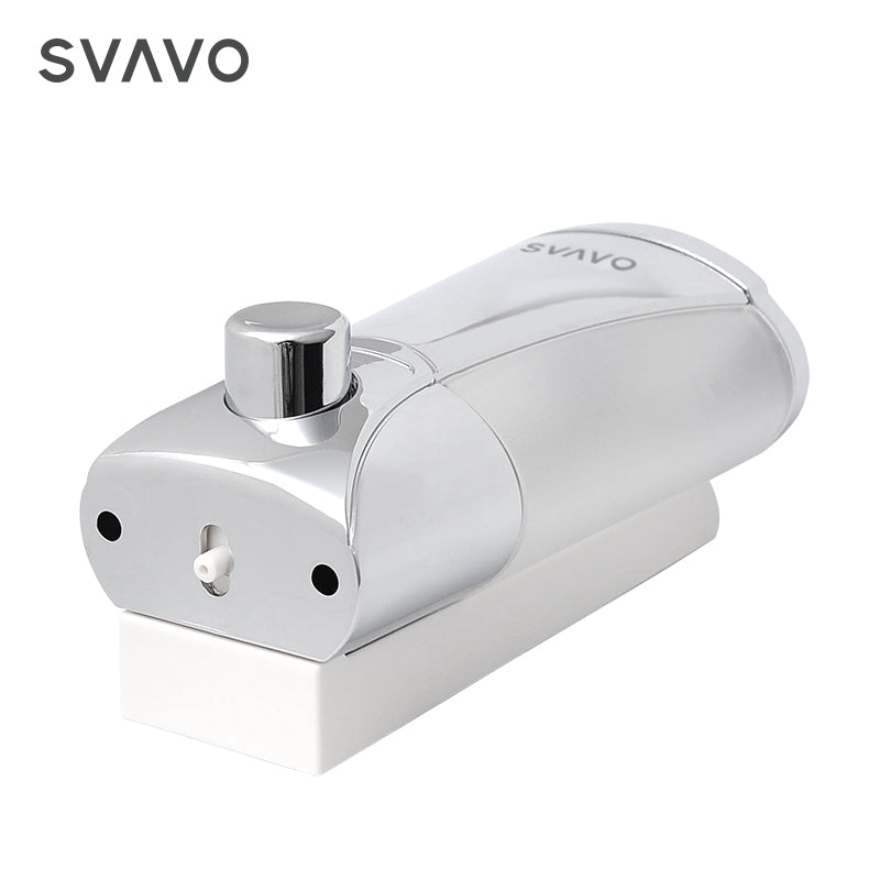 V--4701 Manual Shampoo Shower Gel Soap Dispenser