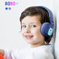 免提兒童新款無線耳機 藍牙耳機