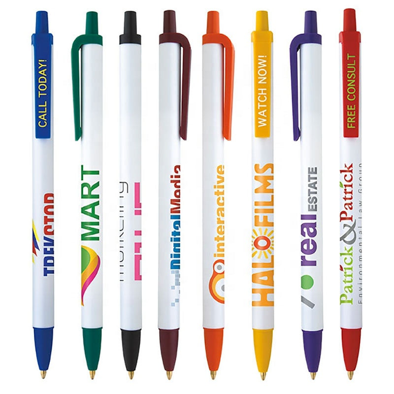 School ballpoint pen gifts