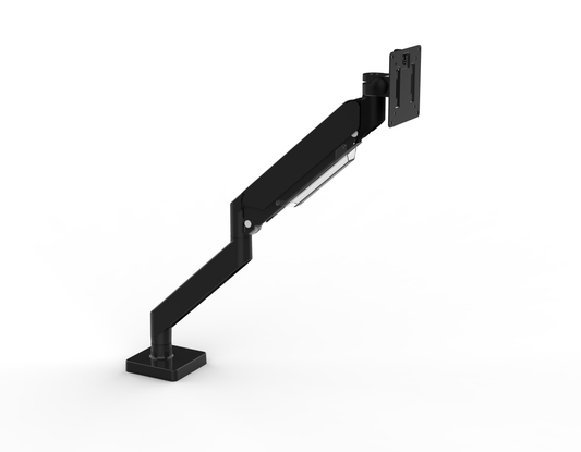 42-inch single gas spring LCD monitor arm monitor stand bracket