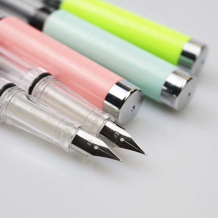 高品質銷售促銷LOGO定制 學校辦公禮品鋼筆