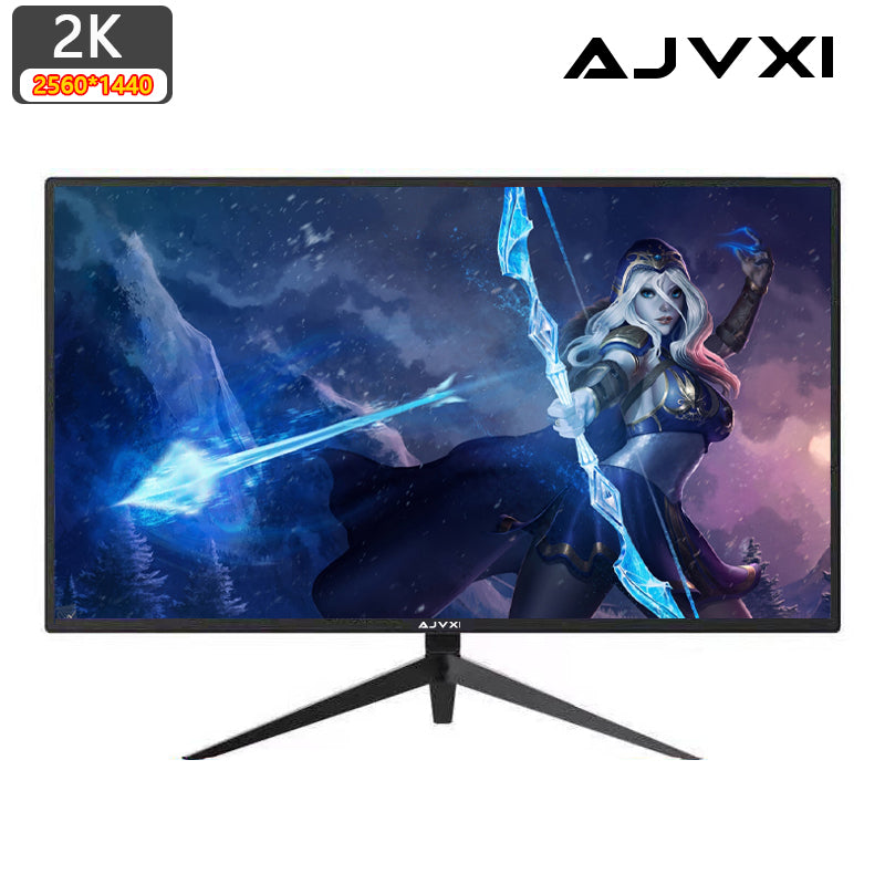 27" 2K 2560*1440 1440P 240Hz flat panel monitor